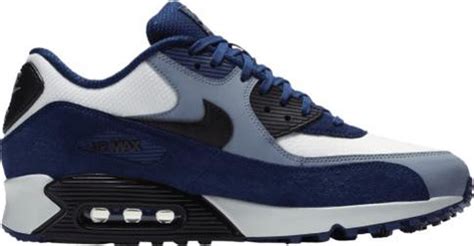 Air Max 90 Leer Schoenen (5) 